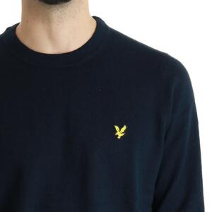 MAGLIA GIRO LYLE & SCOTT - Mad Fashion | img vers.300x/